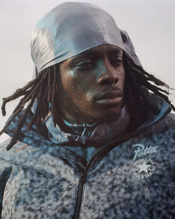 Converse x Patta Rain Jacket