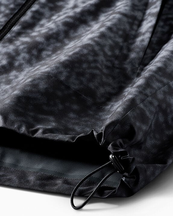 Converse x Patta Rain Jacket