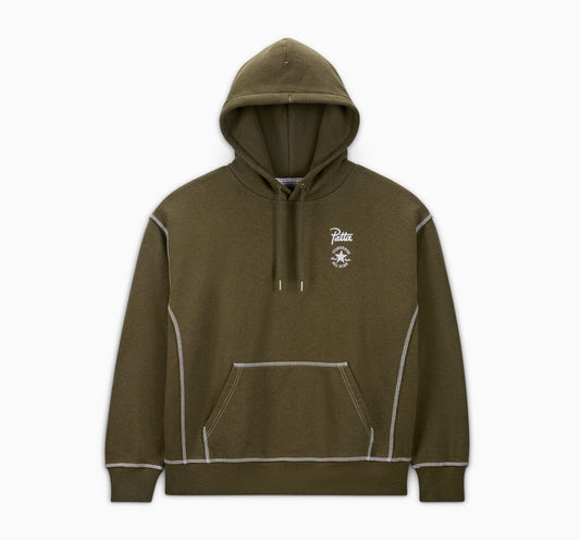 Converse x Patta Gold Standard Hoodie