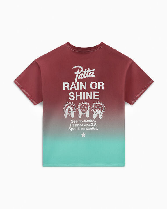 Converse x Patta Gold Standard T-Shirt