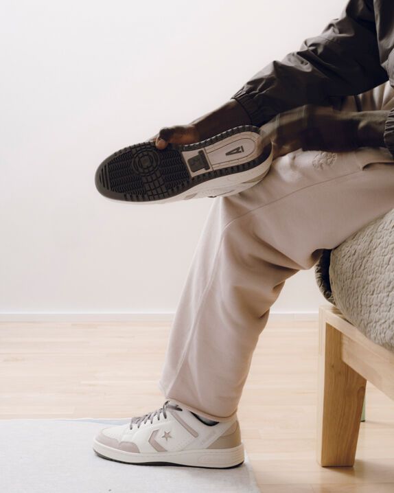 Converse x A Ma Maniére Fleece Pants