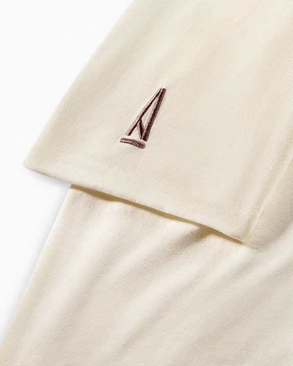 Converse x A Ma Maniére Gold Standard T-Shirt