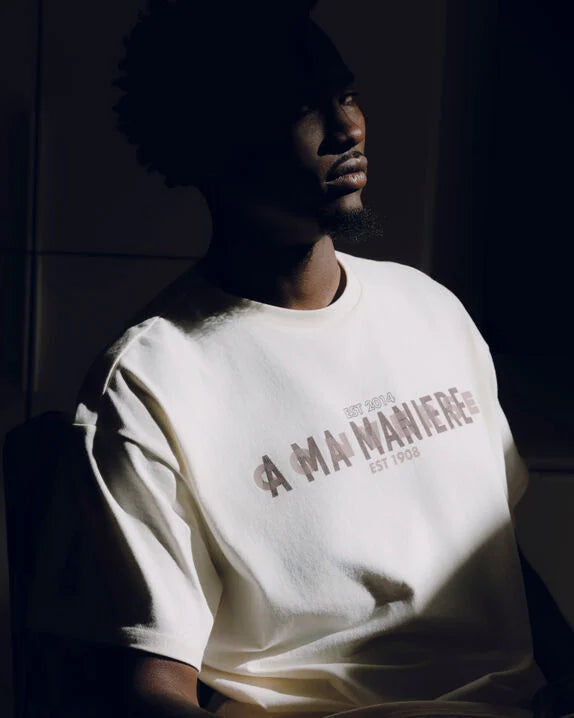 Converse x A Ma Maniére Gold Standard T-Shirt