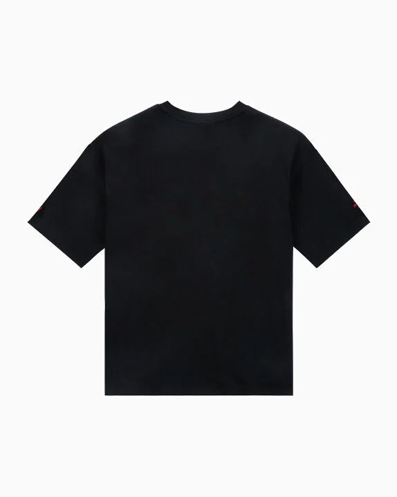 Converse x Liverpool FC Liver Bird T-Shirt
