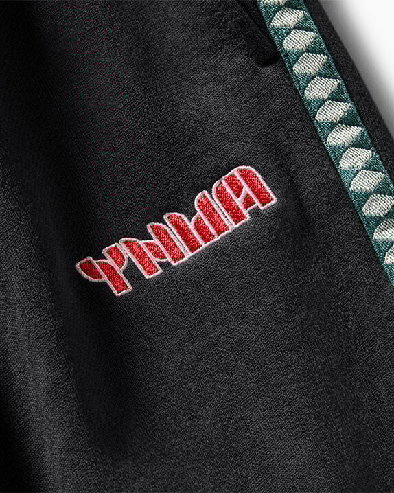 Converse x Liverpool FC Liver Bird Fleece Pants