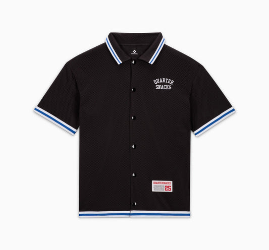Converse CONS x Quartersnacks Warm Up Top