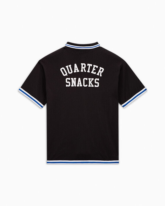 Converse CONS x Quartersnacks Warm Up Top