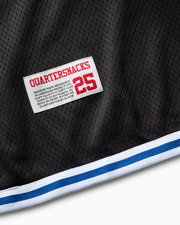 Converse CONS x Quartersnacks Warm Up Top