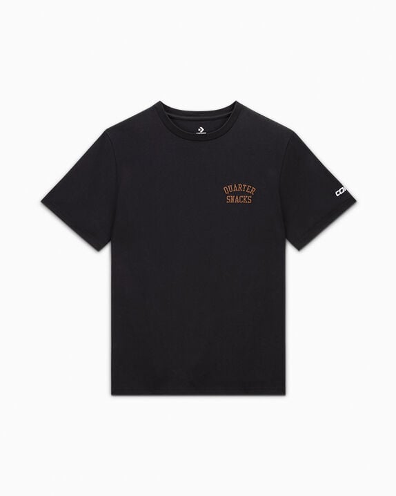 Converse CONS x Quartersnacks T-Shirt