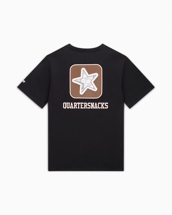 Converse CONS x Quartersnacks T-Shirt