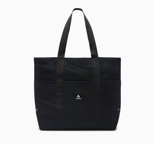 Premium Heavyweight Canvas Tote Bag