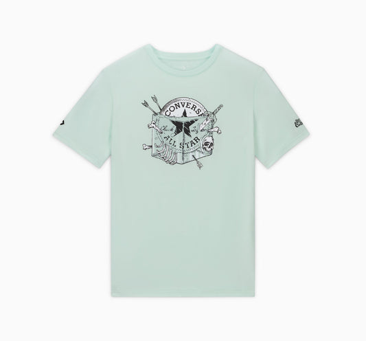 Converse x Dungeons & Dragons Gelatinous Cube T-Shirt
