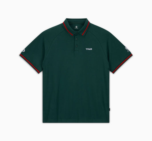 Converse x Liverpool FC Marquis Polo