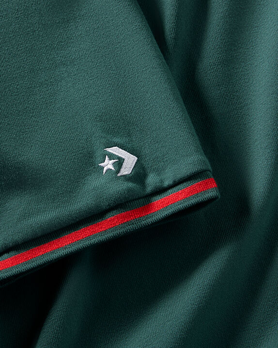 Converse x Liverpool FC Marquis Polo