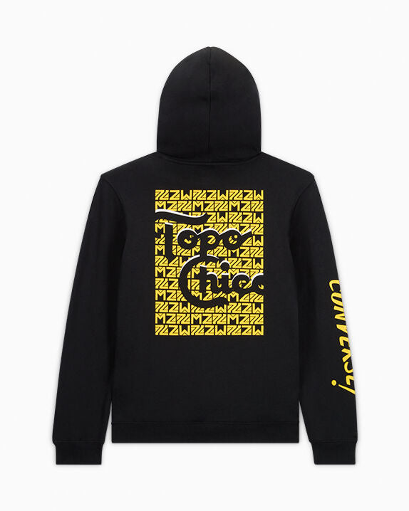 Converse x Topo Chico Hoodie