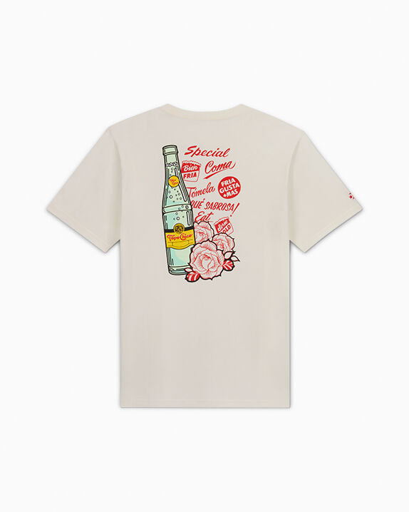 Converse x Topo Chico T-Shirt