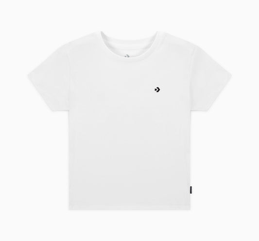 Cropped T-Shirt