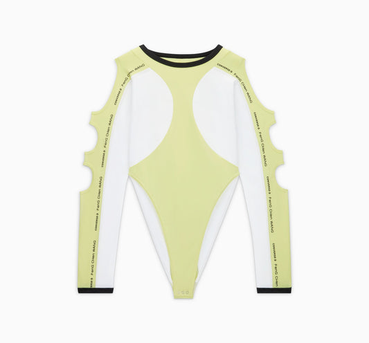 Converse x Feng Chen Wang Top