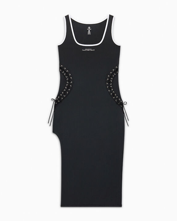 Converse x Feng Chen Wang Dress