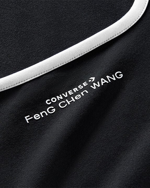 Converse x Feng Chen Wang Dress