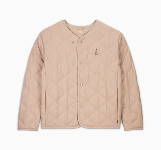 Converse x A Ma Maniére Malden Liner Jacket