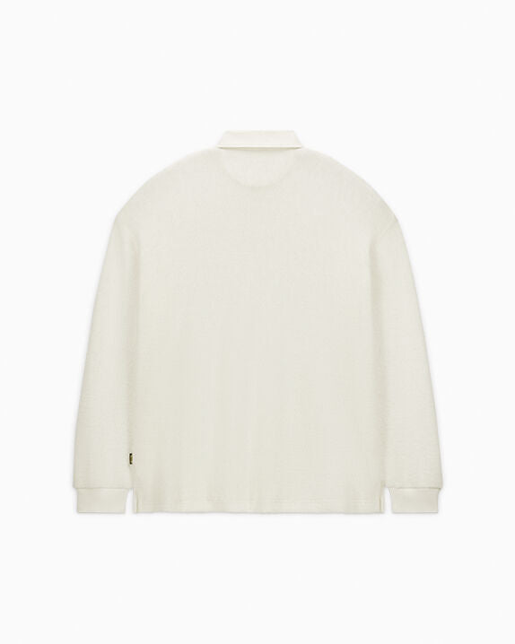Converse x IRAK NYC Rugby Shirt