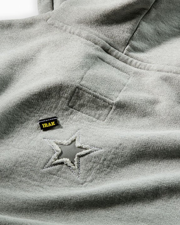 Converse x IRAK NYC Gold Standard Hoodie
