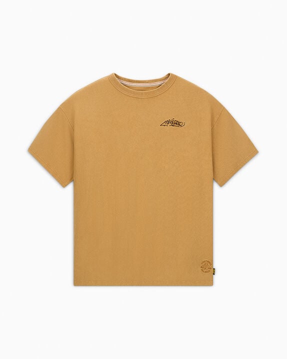 Converse x IRAK NYC Gold Standard T-Shirt