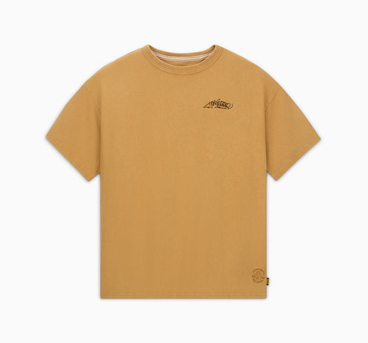 Converse x IRAK NYC Gold Standard T-Shirt