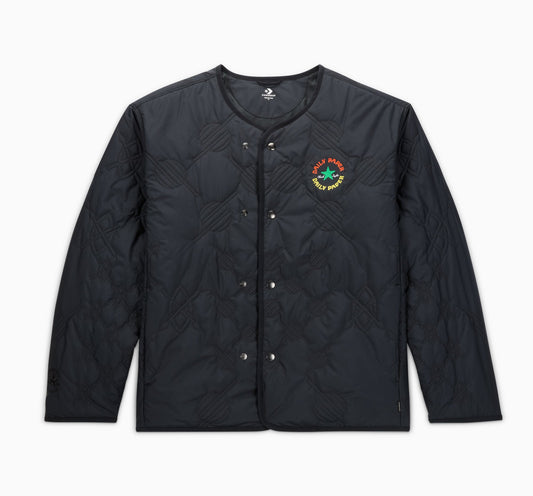 Converse x Daily Paper Malden Liner Jacket
