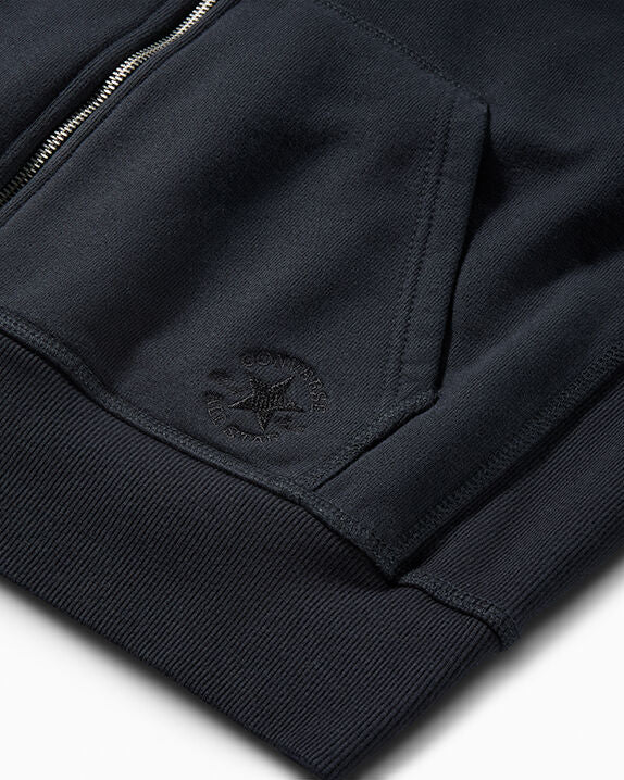 Converse x Daily Paper Full Zip Hoodie