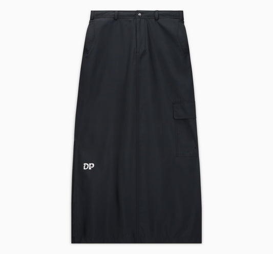 Converse x Daily Paper Cargo Skirt