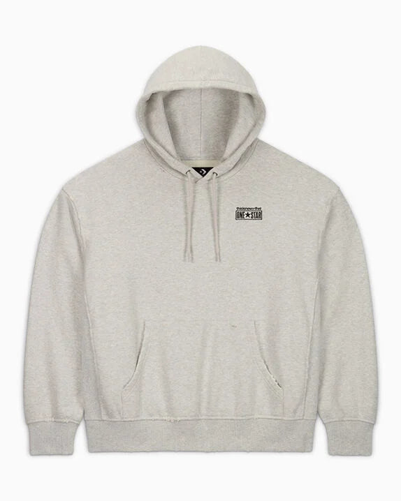 Converse x thisisneverthat Washed Hoodie