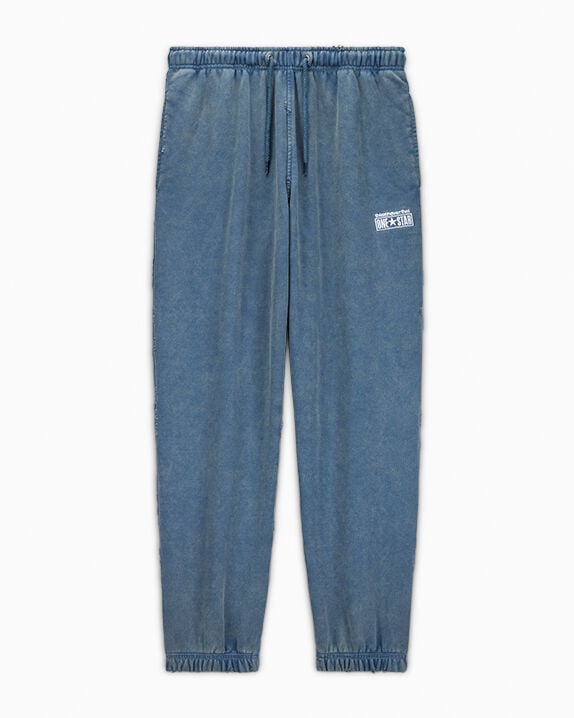 Converse x thisisneverthat Washed Sweatpants