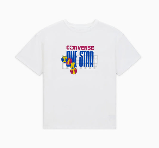 Converse x thisisneverthat Vintage T-Shirt