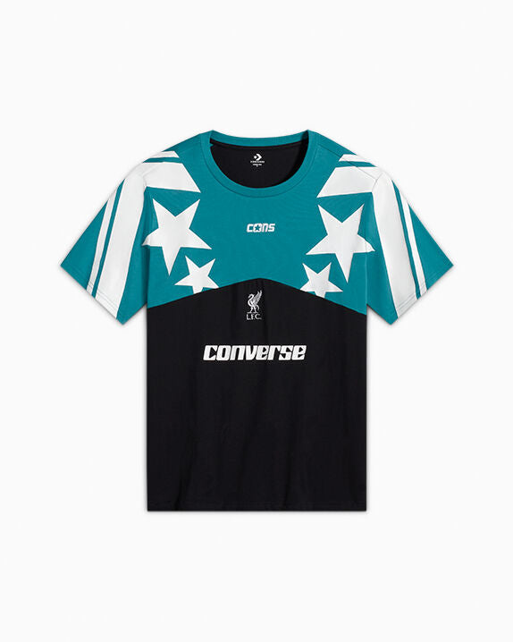 Converse x Liverpool FC T-Shirt