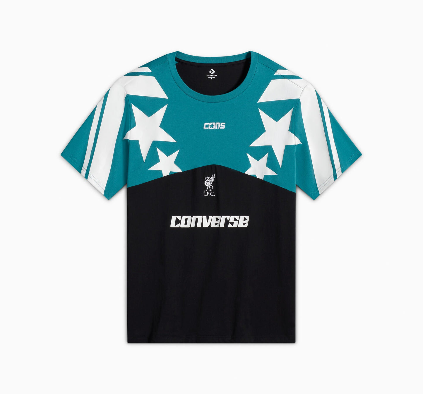 Converse x Liverpool FC T-Shirt
