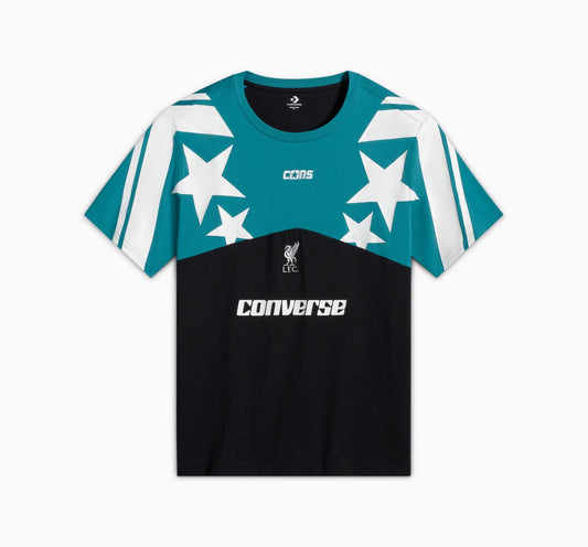 Converse x Liverpool FC T-Shirt
