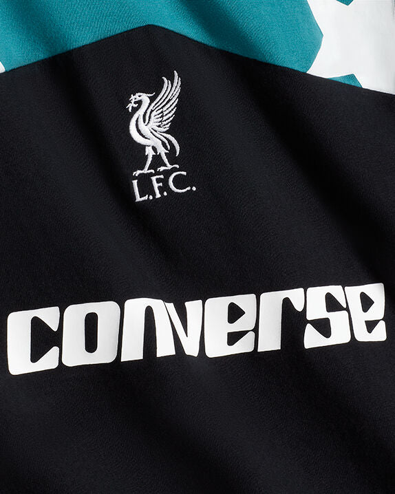 Converse x Liverpool FC T-Shirt