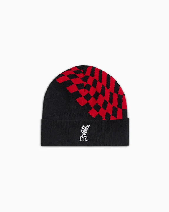 Converse x Liverpool FC Beanie