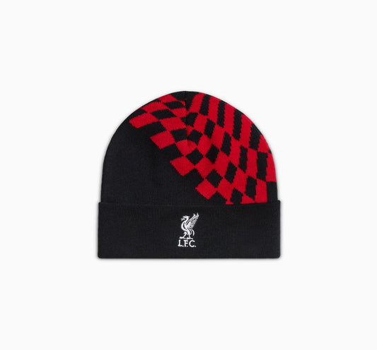 Converse x Liverpool FC Beanie