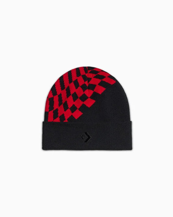 Converse x Liverpool FC Beanie