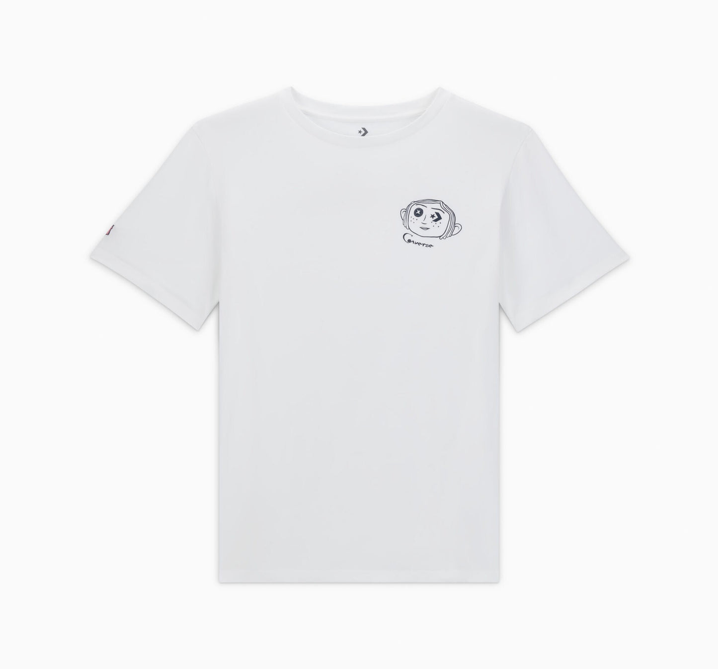Converse x Coraline T-Shirt