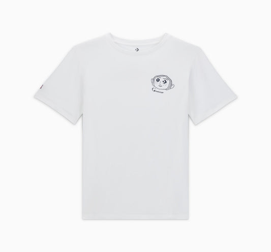 Converse x Coraline T-Shirt