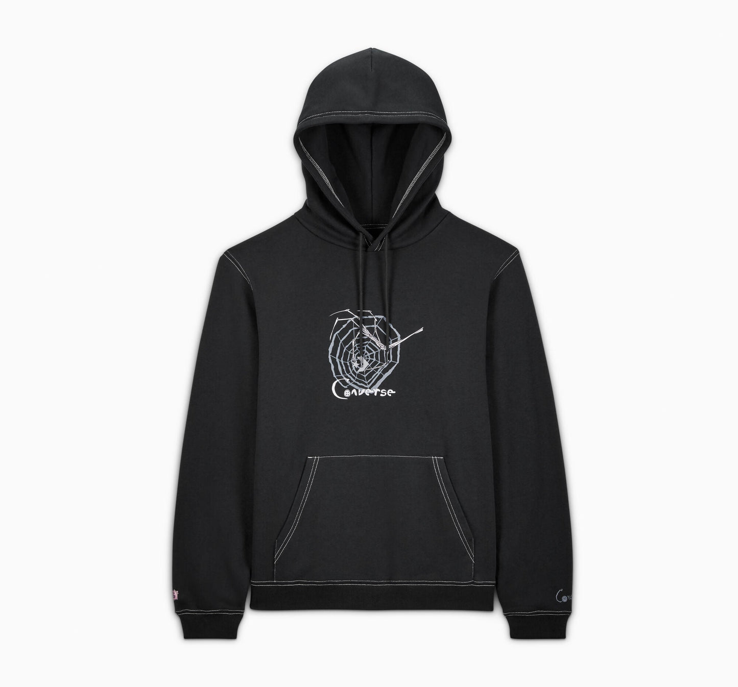 Converse x Coraline Hoodie