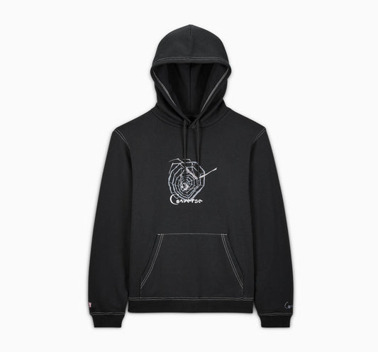 Converse x Coraline Hoodie