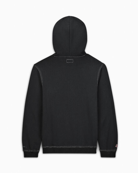 Converse x Coraline Hoodie