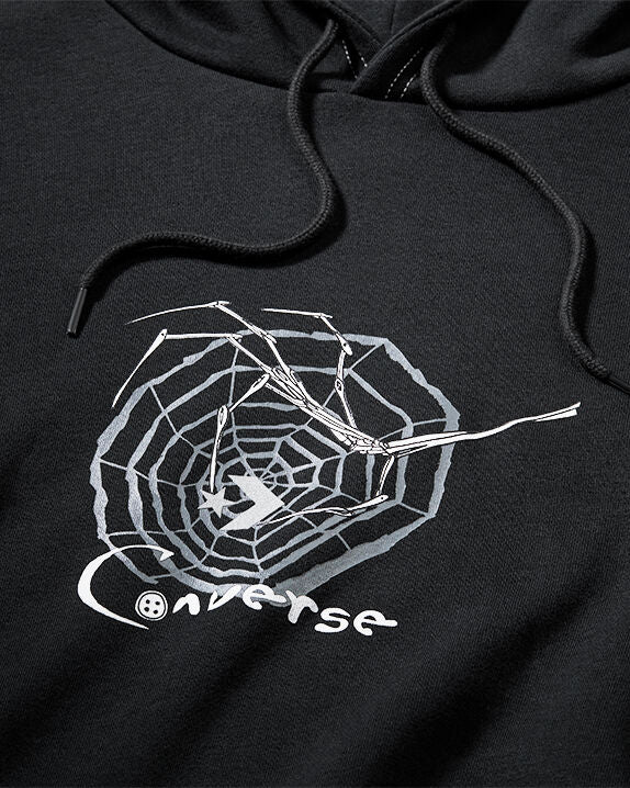 Converse x Coraline Hoodie
