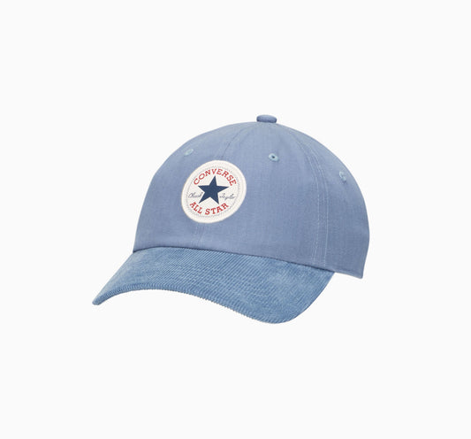 Chuck Taylor Baseball Hat