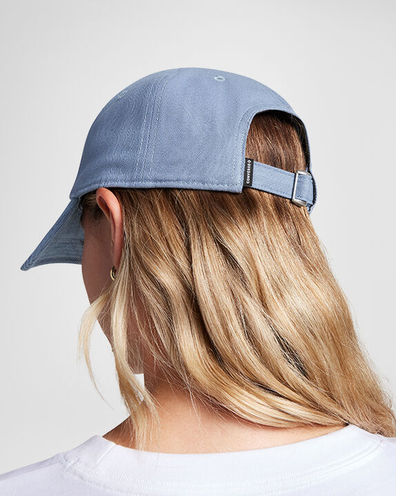 Chuck Taylor Baseball Hat